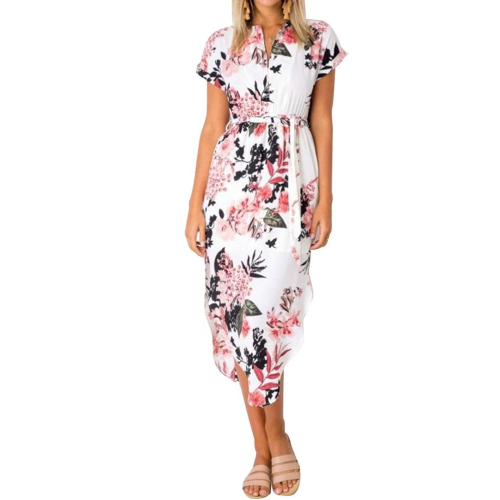 Dress Floral